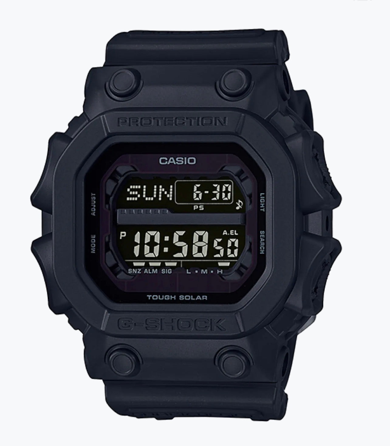 Reloj Tactico G-shock